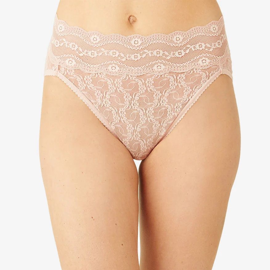 Lace Kiss 978382 - Rose Smoke
