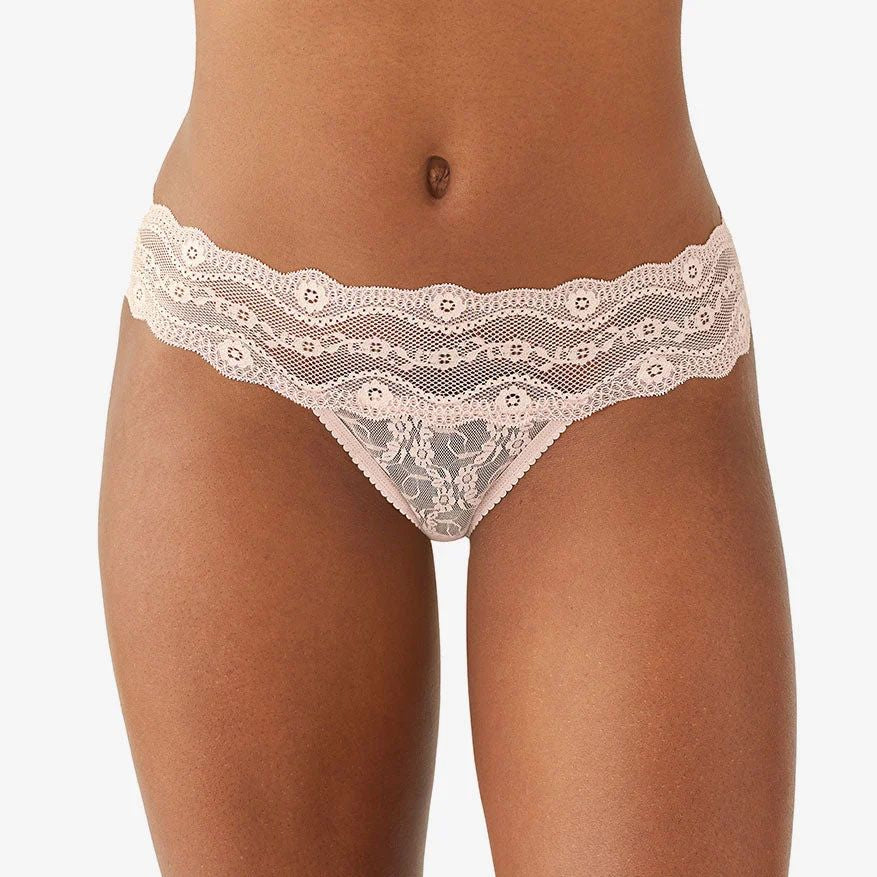 Lace Kiss 970182 - Rose Smoke