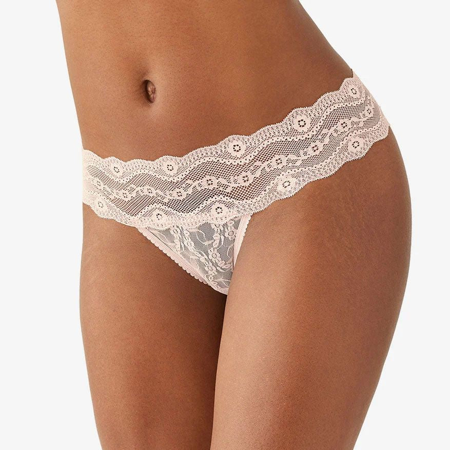 Lace Kiss 970182 - Rose Smoke