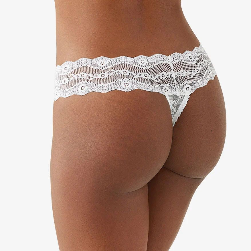 Lace Kiss 970182 - Blanc