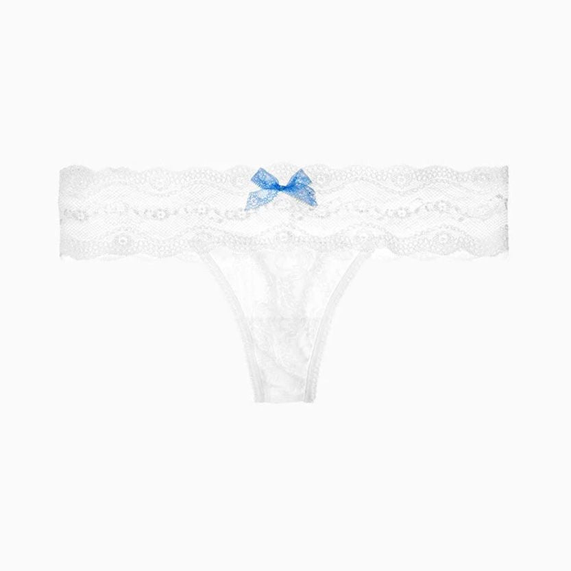 Lace Kiss 970182 - Blanc
