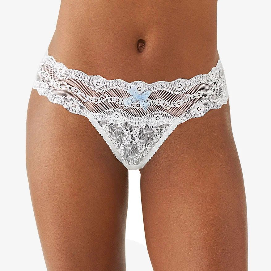 Lace Kiss 970182 - Blanc