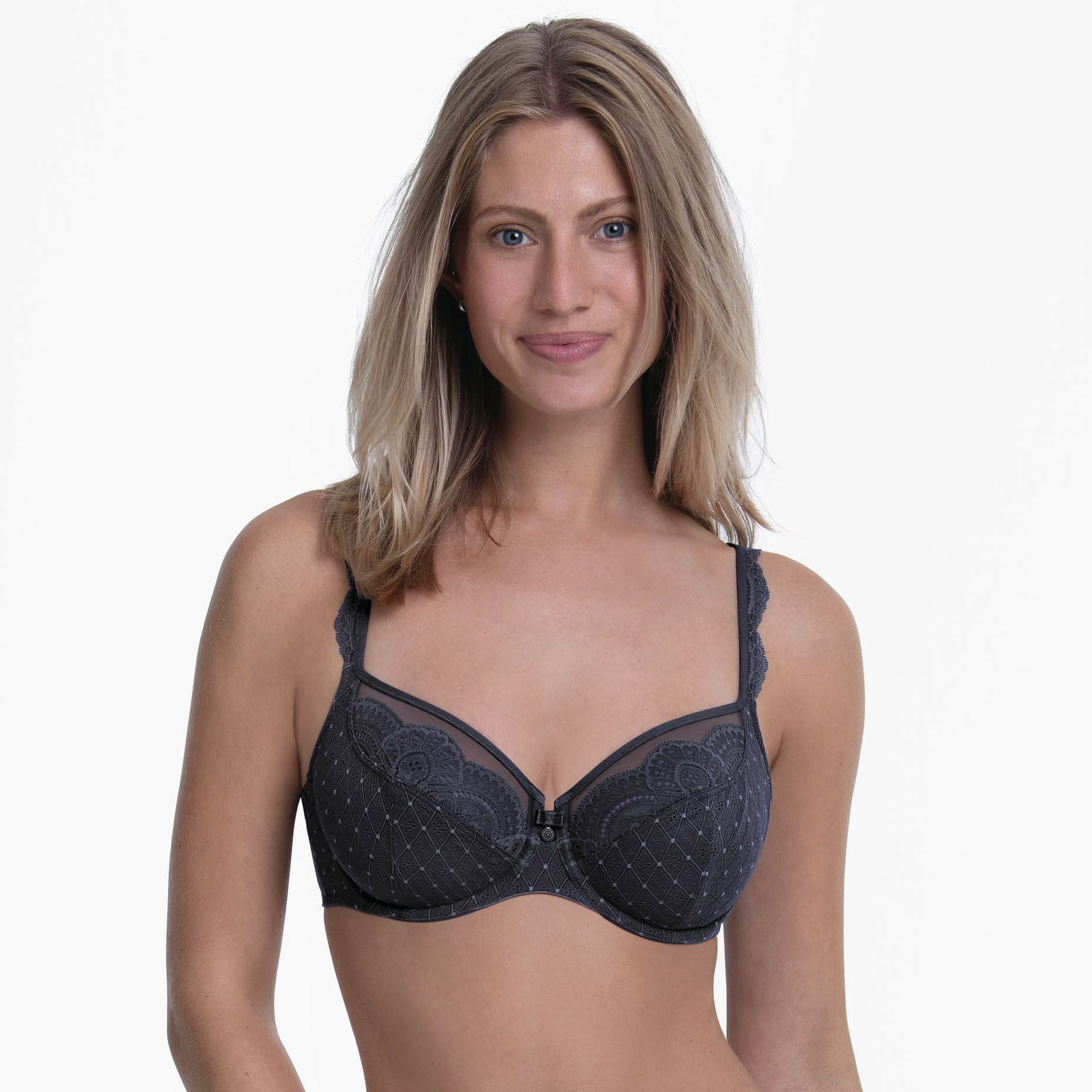 Selma 5634 - Bleu Ombré