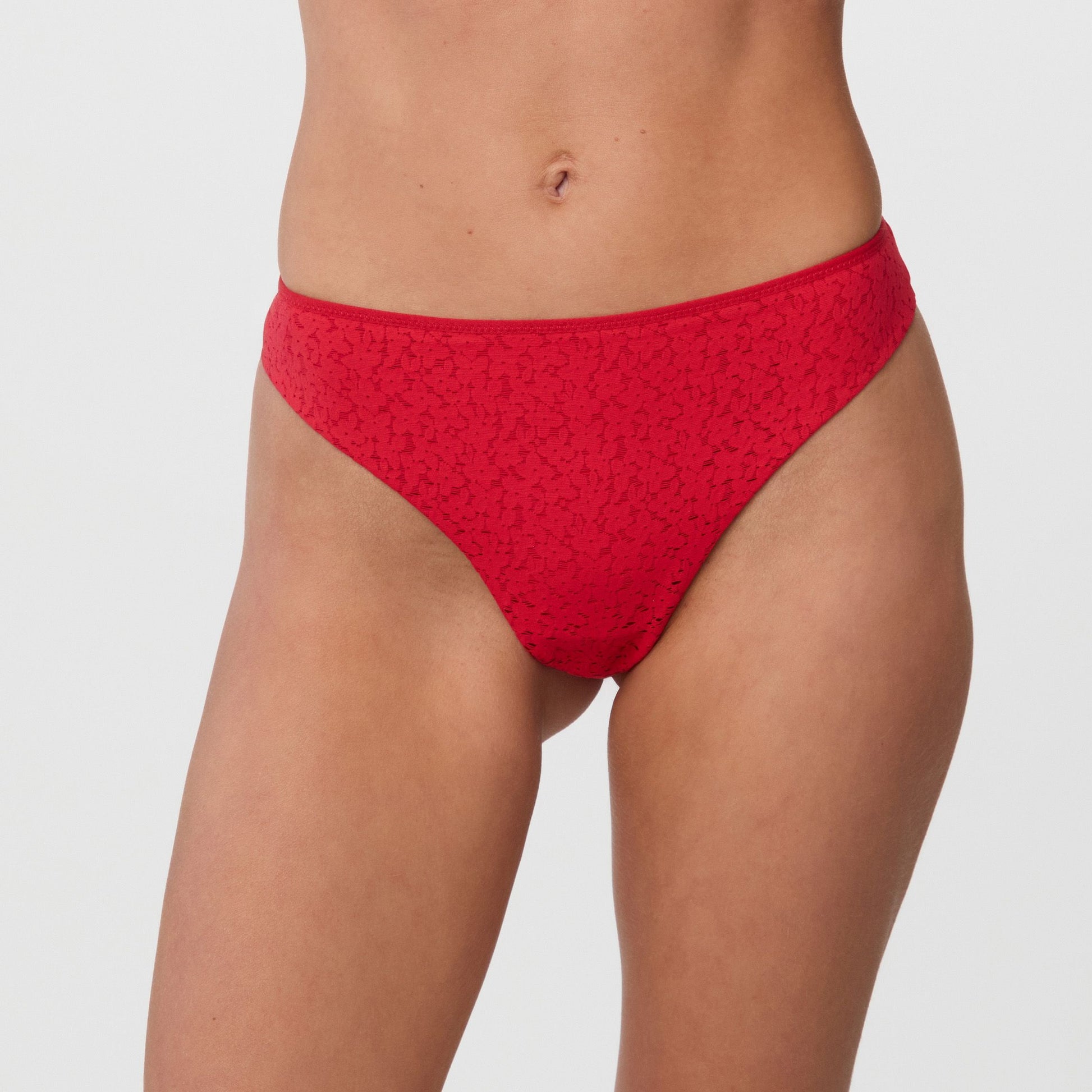 Norah C13FG0 - Coquelicot