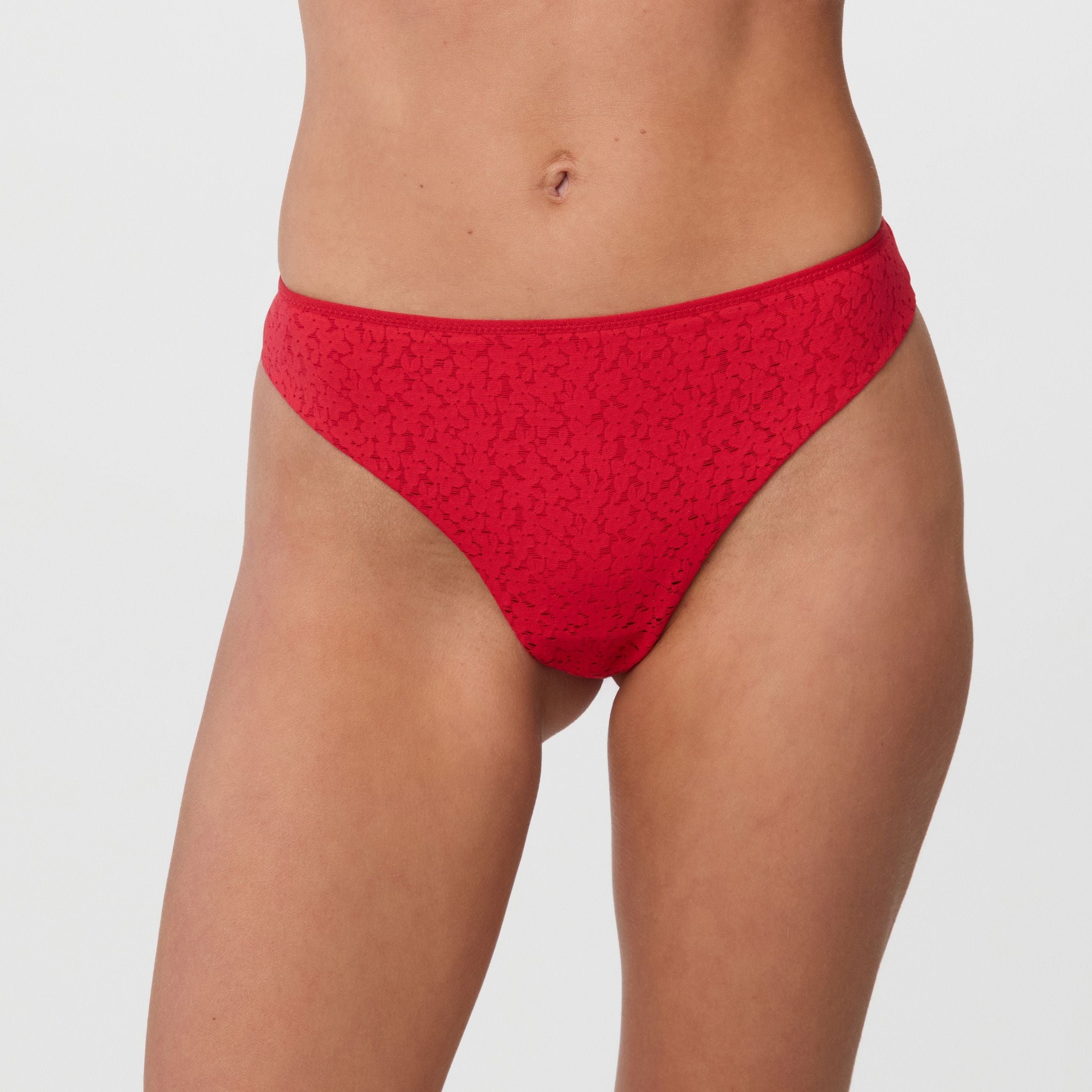 Norah C13FG0 - Coquelicot