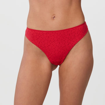 Norah C13FG0 - Coquelicot