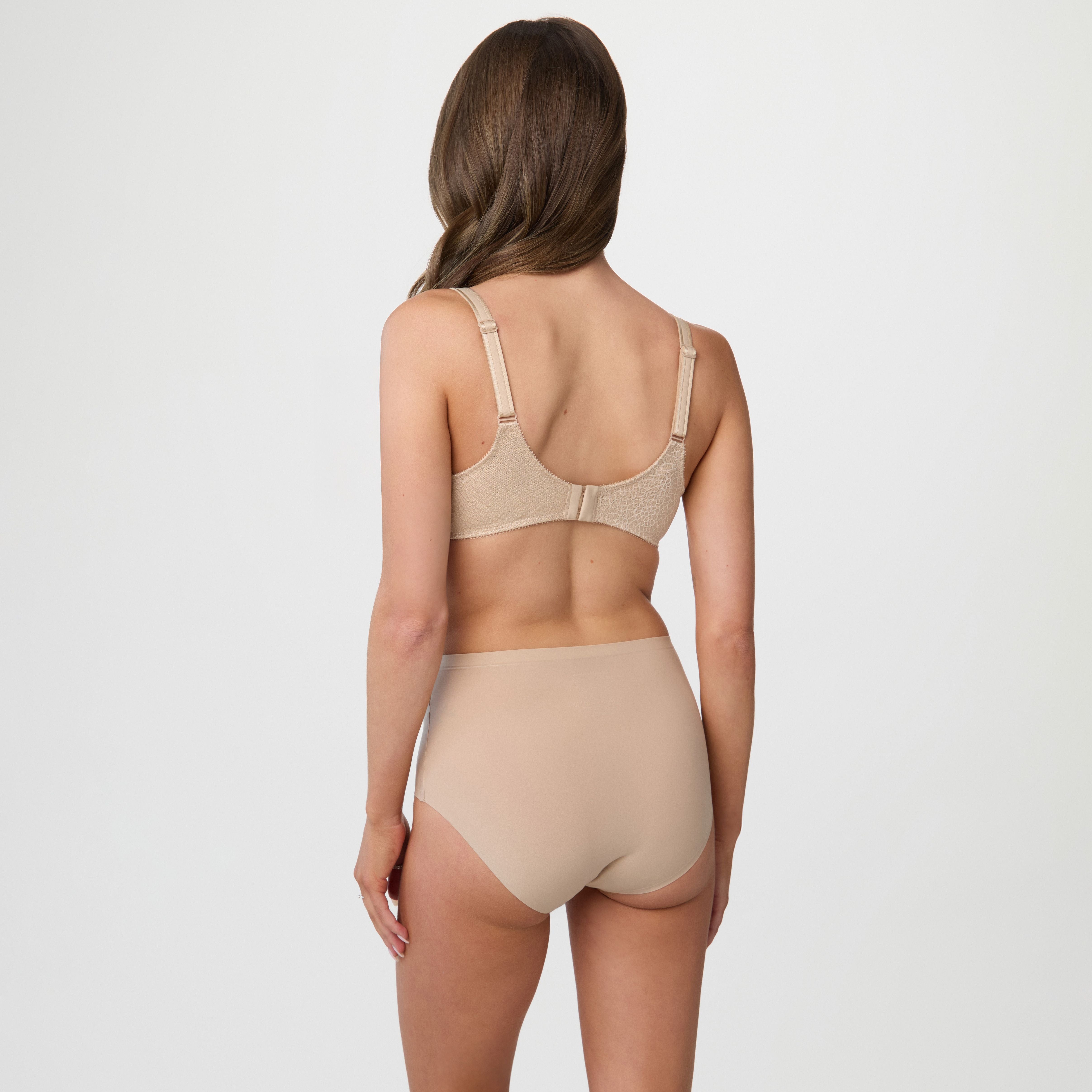 Soft Stretch C2647 - Nu