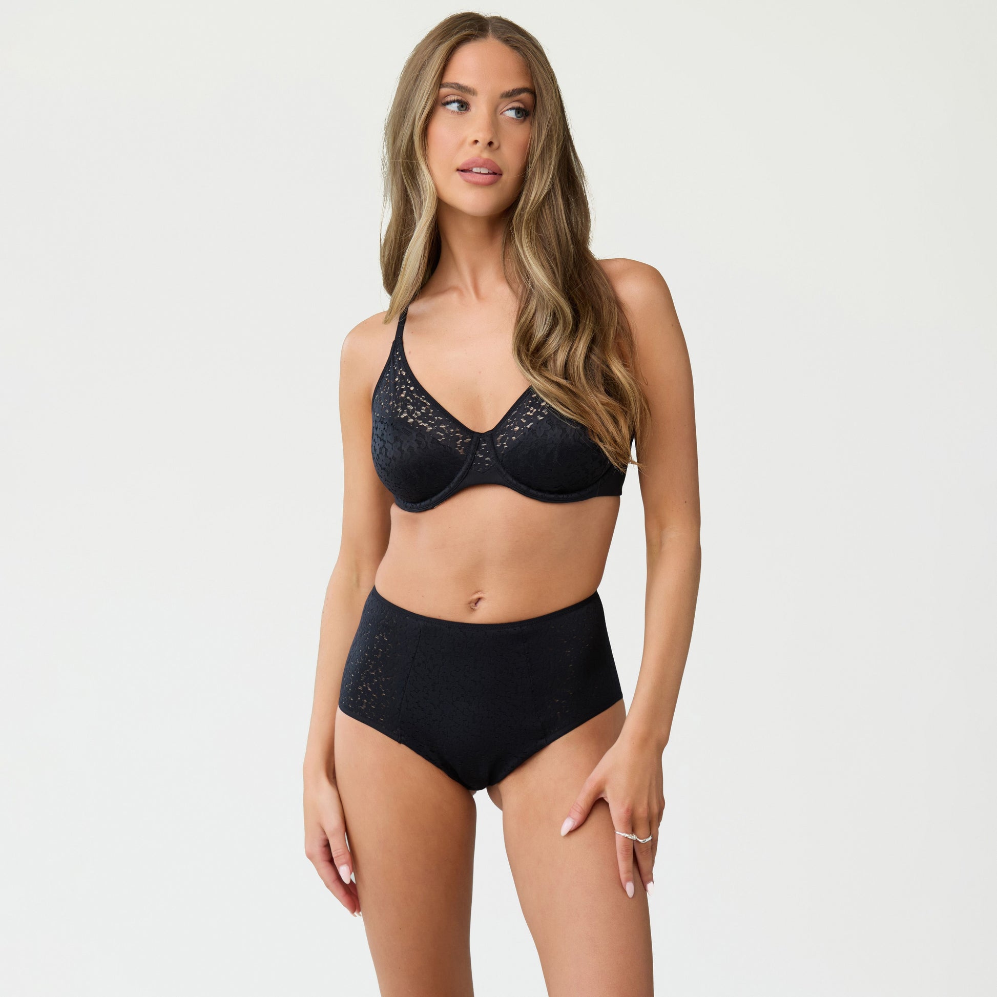 Norah C13F1 - Noir