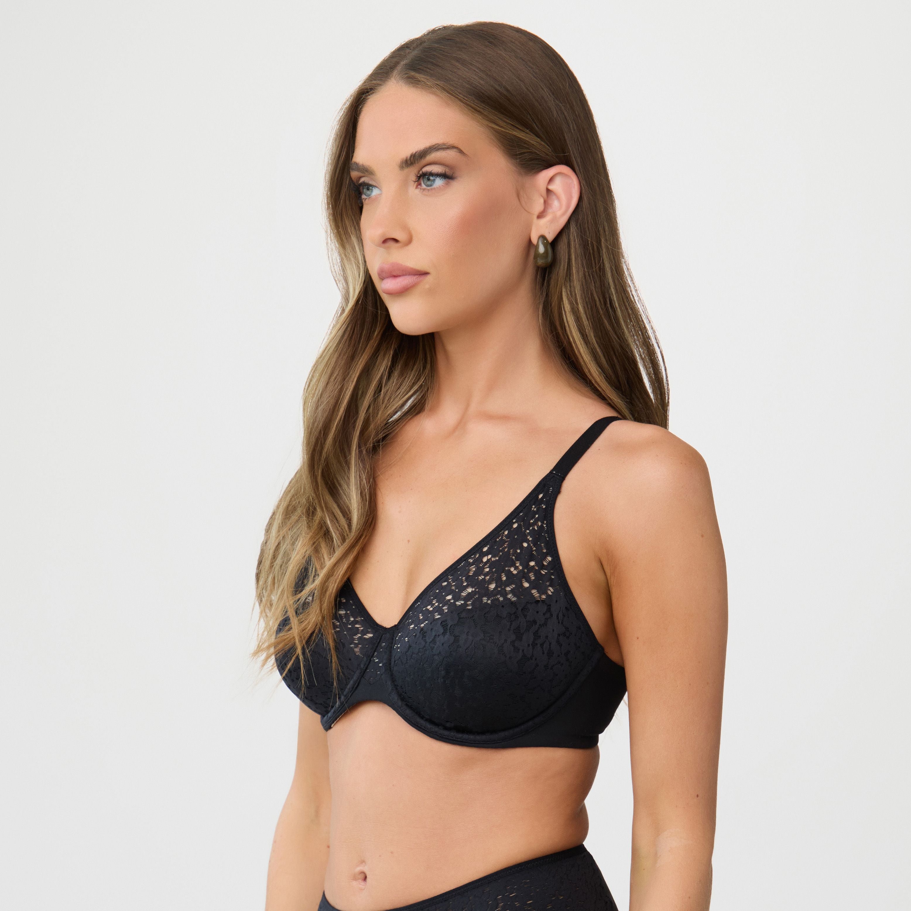 Norah C13F1 - Noir