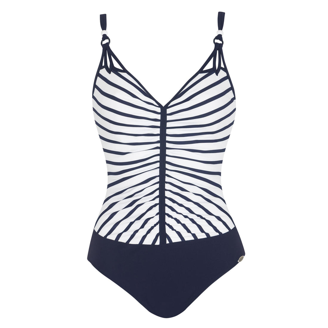 Stripes Pearl 72064