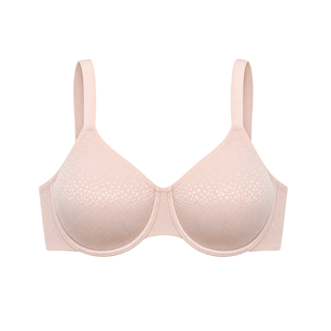 Back Appeal 855303 - Rose  Dust