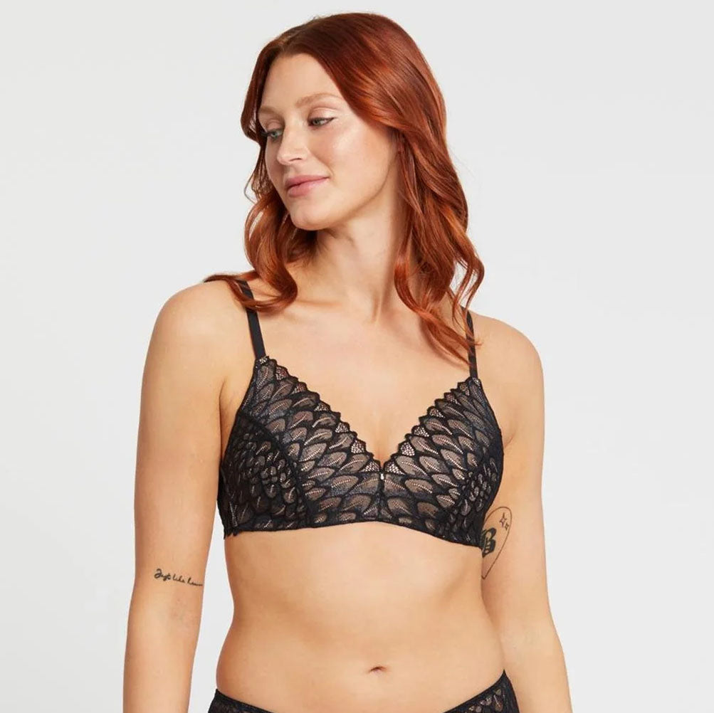 Lacy Essentials 9303
