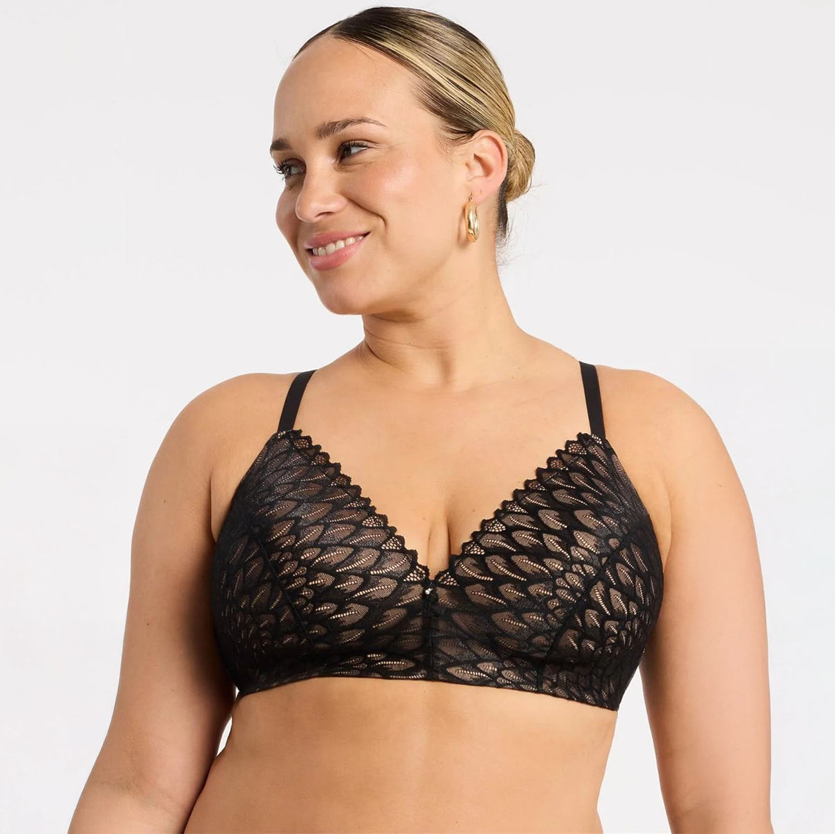 Lacy Essentials 9303