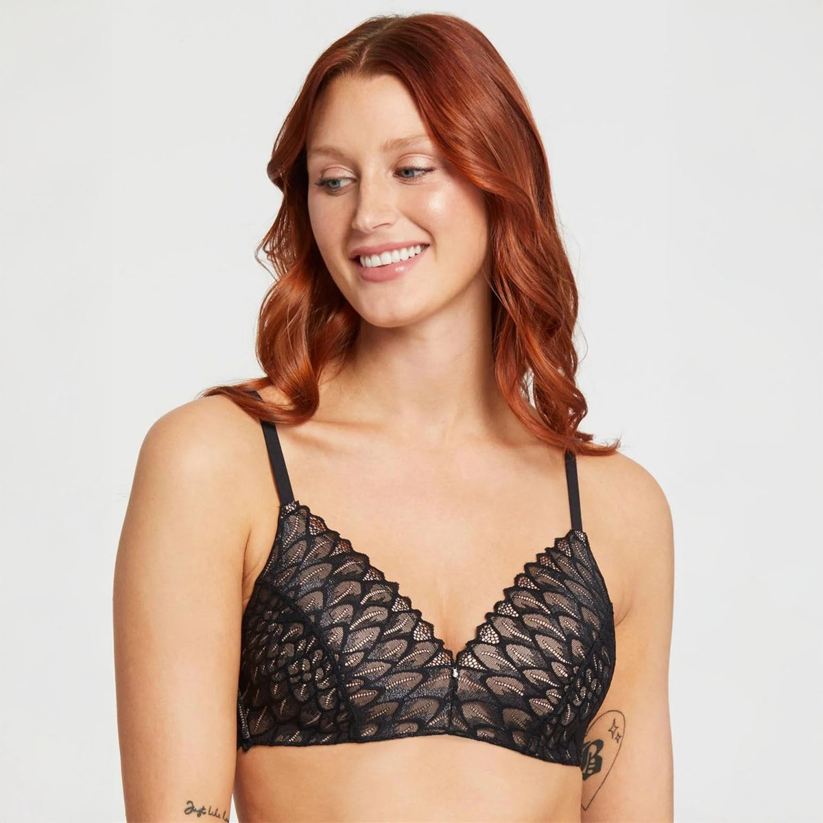 Lacy Essentials 9303