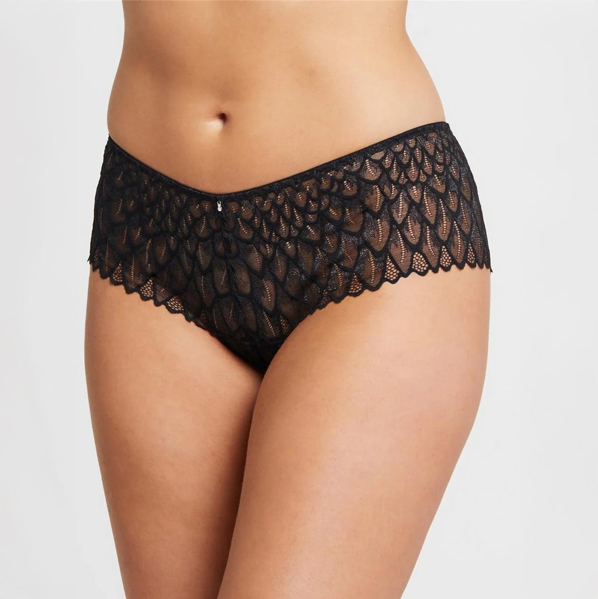 Lacy Essentials 9305