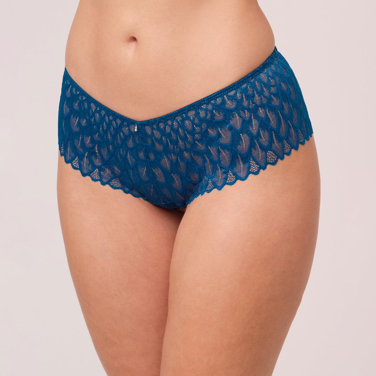 Lacy Essentials 9305
