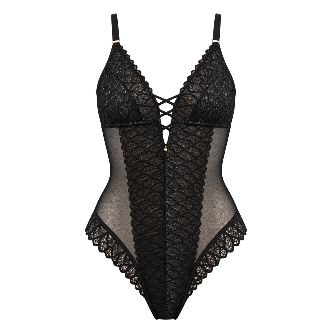 Lacy Essentials 9346