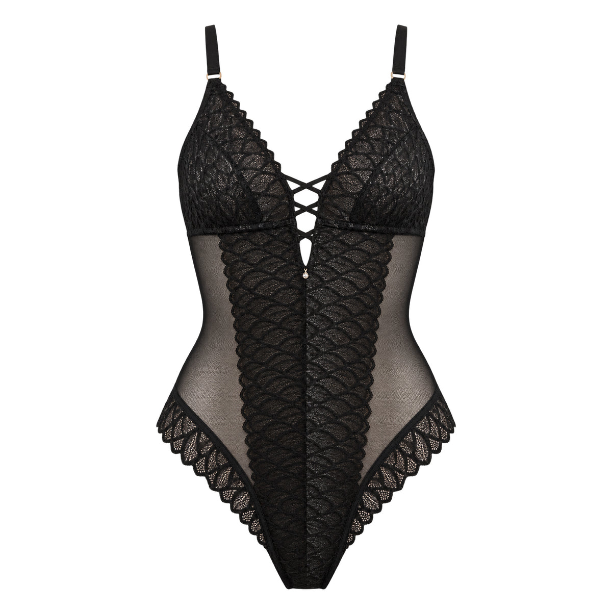Lacy Essentials 9346