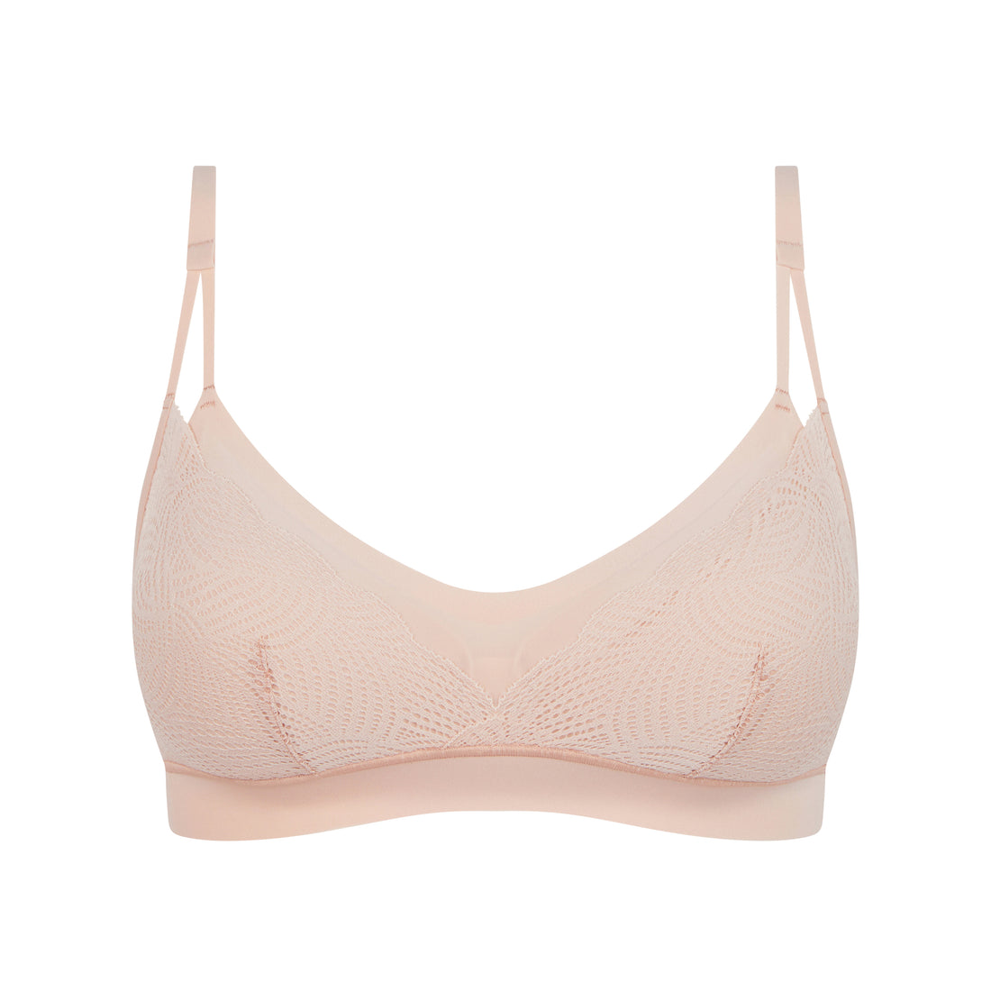 Soft Stretch Lace C11GQ9