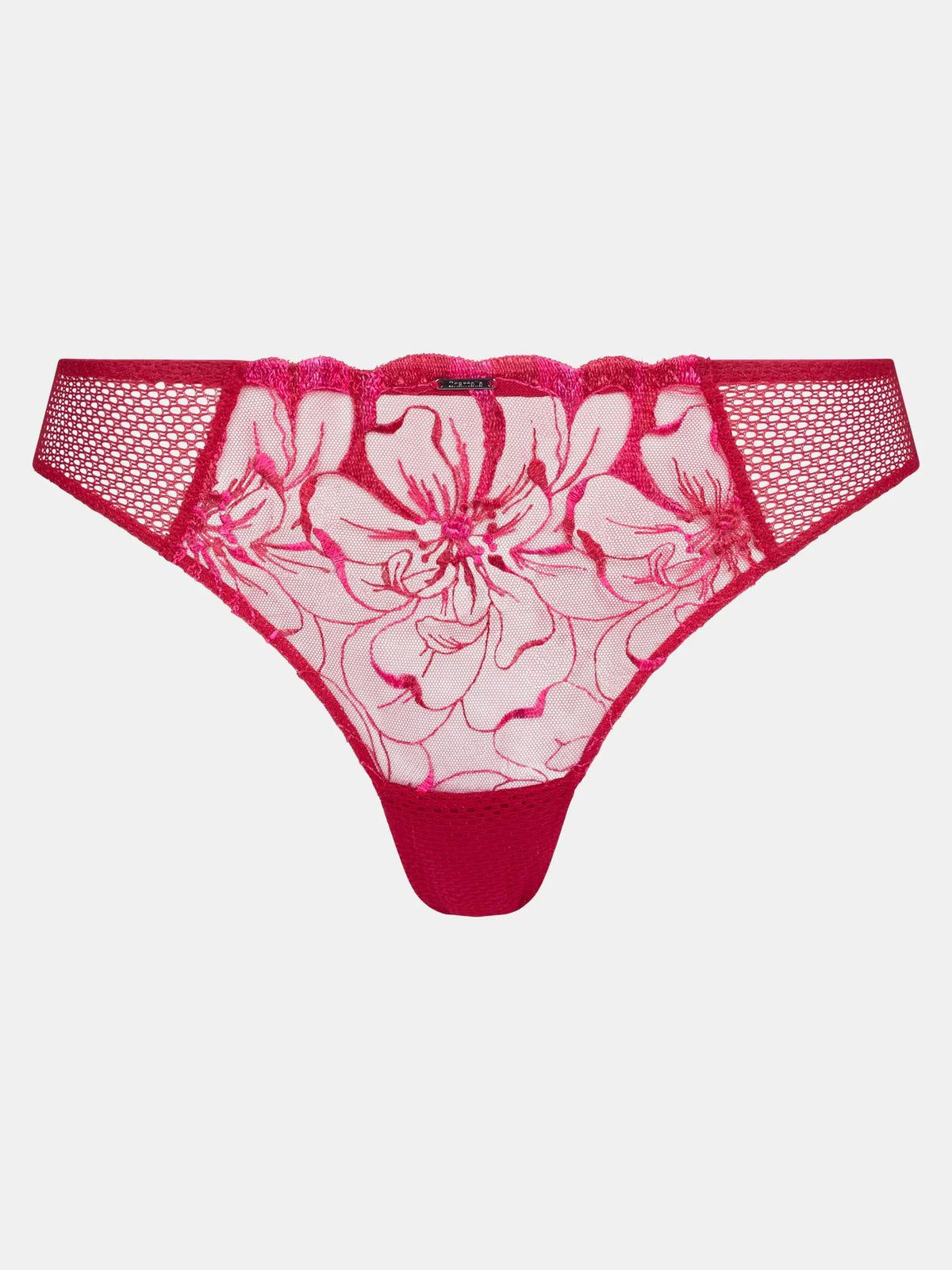Fleurs C12M9