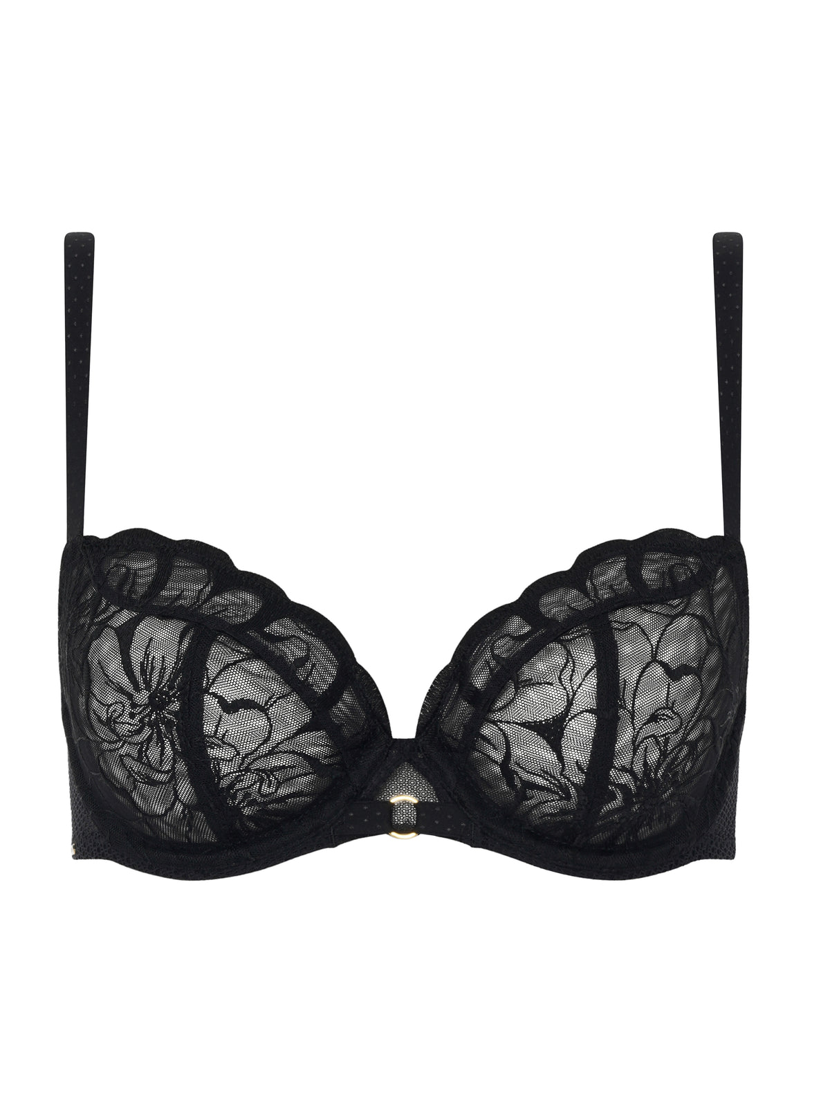 Fleurs C12M1