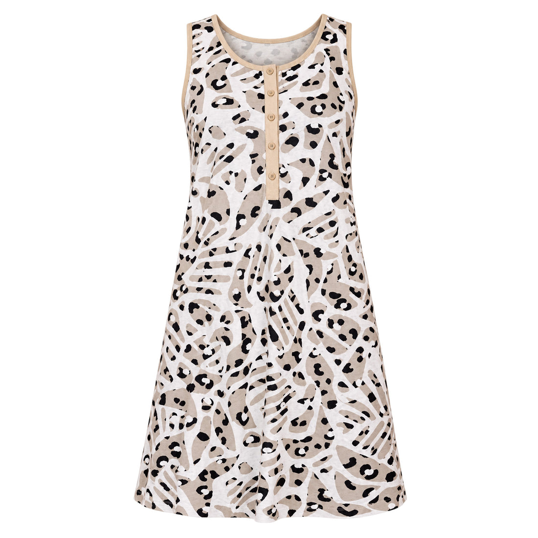 Fauve Doux L267280 429
