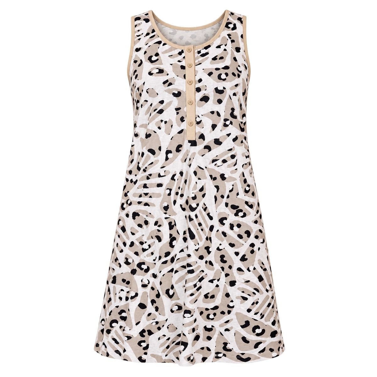 Fauve Doux L267280