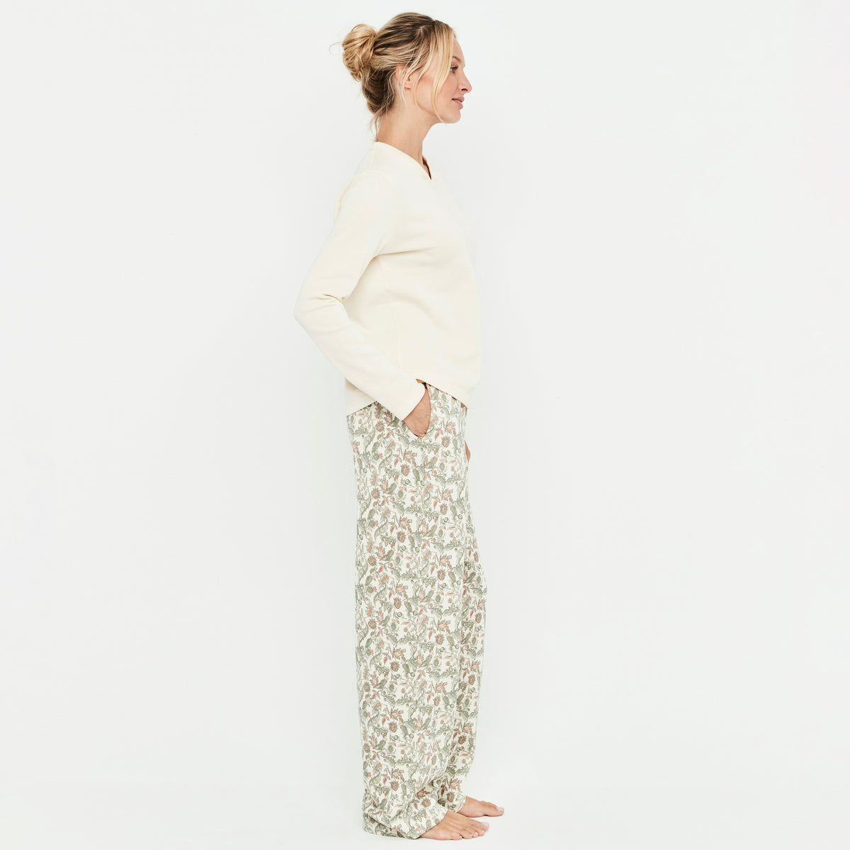 Jardin Secret P13373