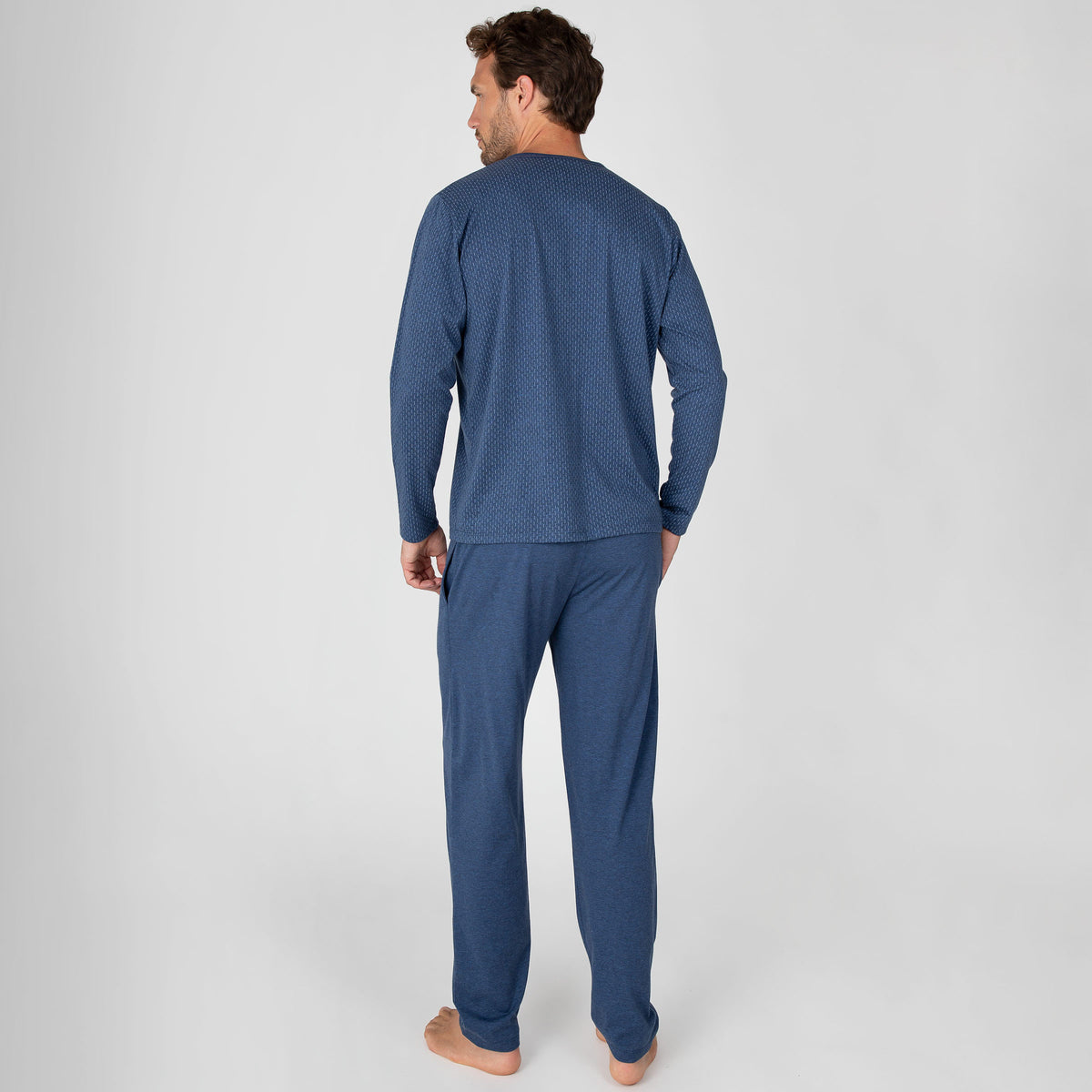 Nuit Denim P761314