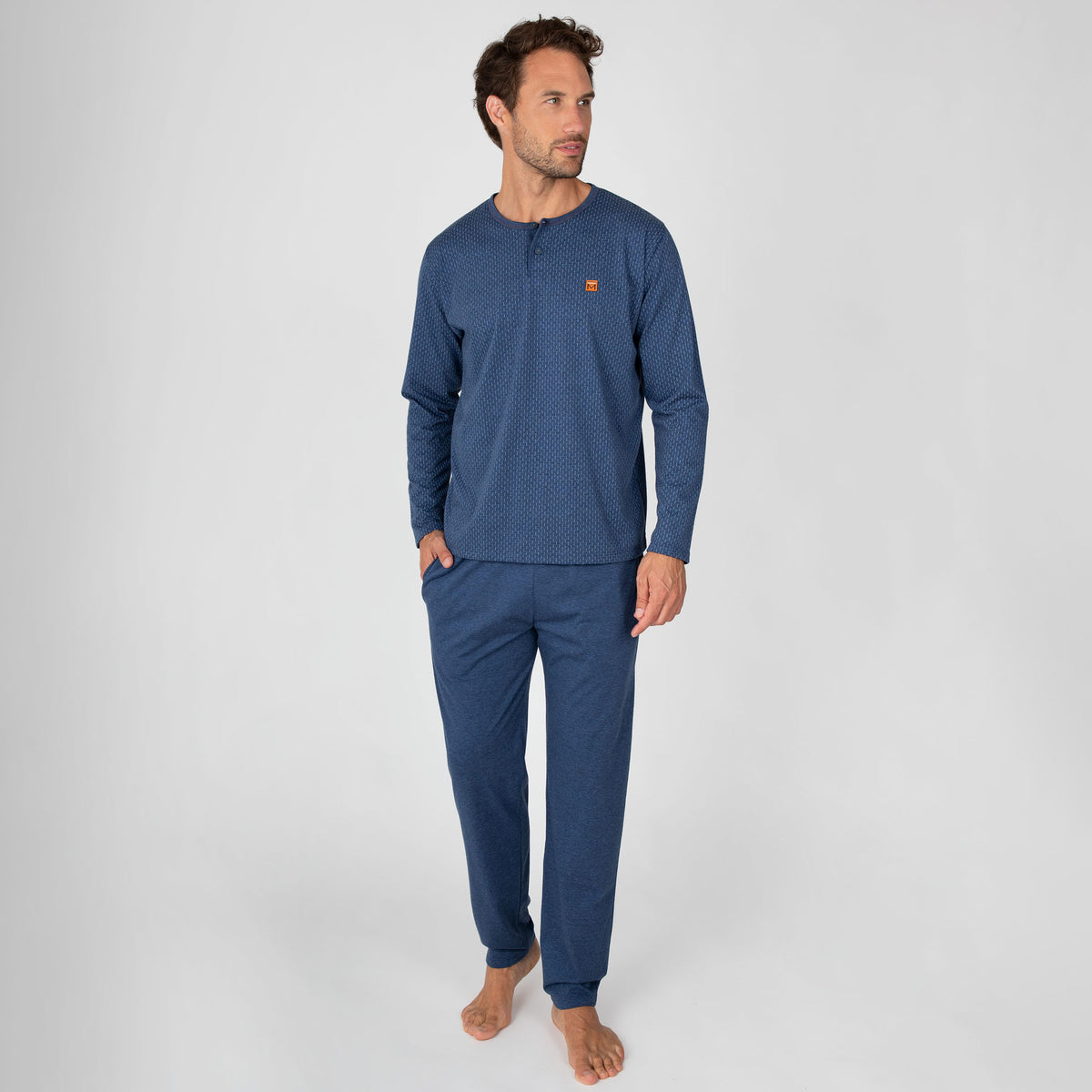 Nuit Denim P761314