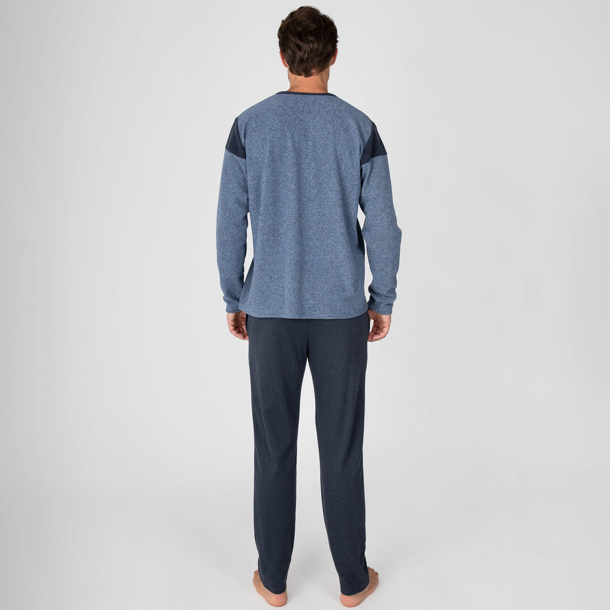 Bleu Urbain P761326