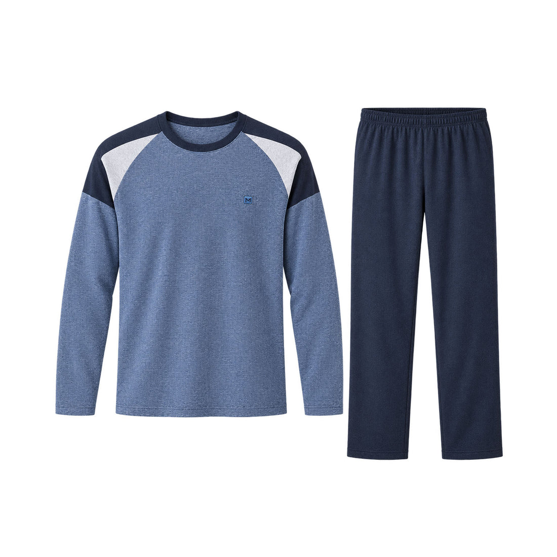 Bleu Urbain P761326
